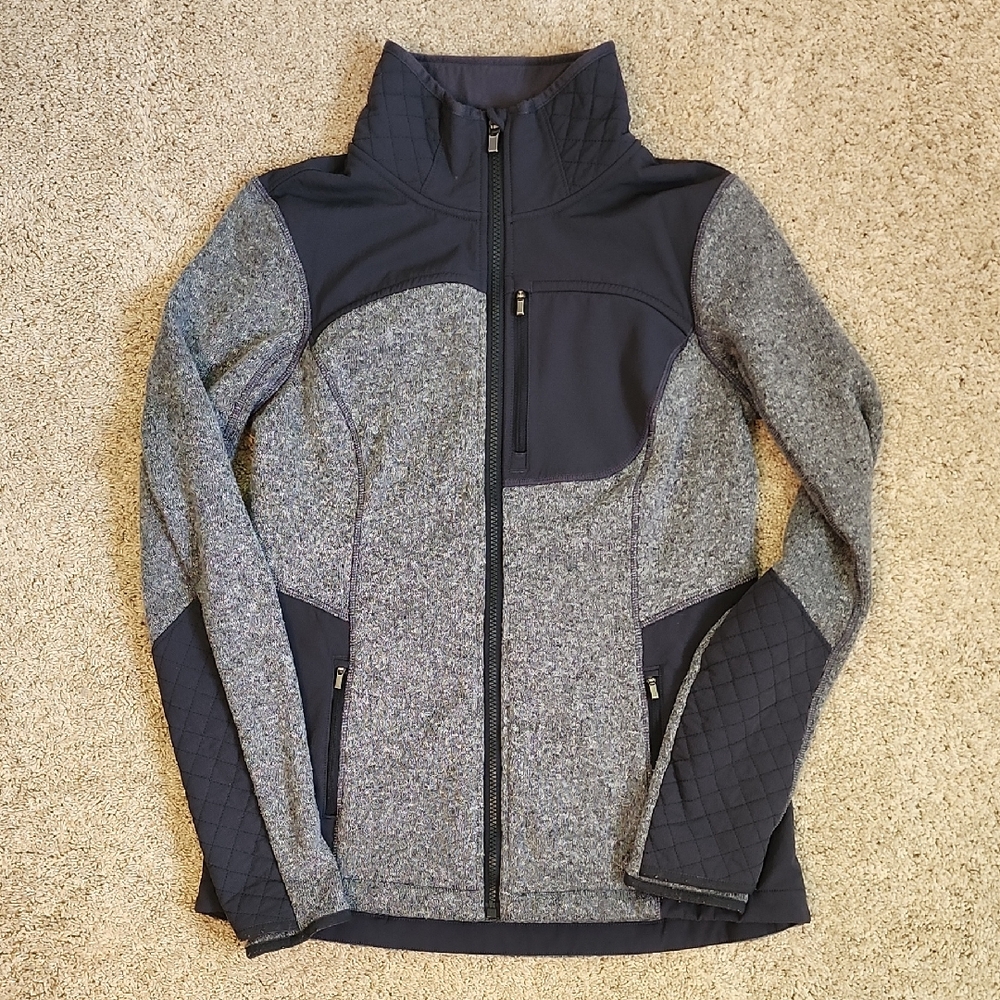 Athleta Active Jacket M